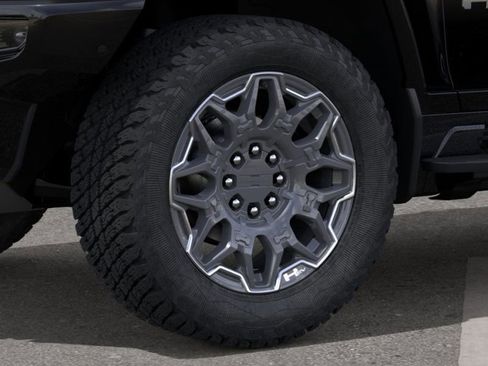 New 2026 GMC Hummer EV SUV image 33