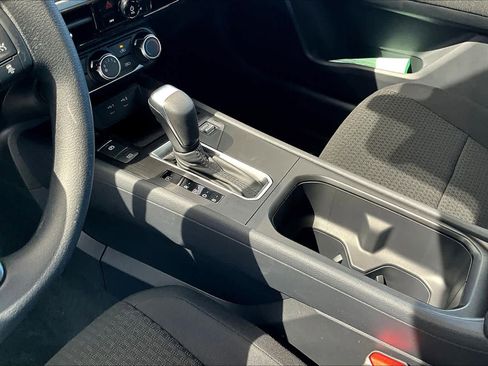 New 2026 Nissan Kicks S FWD image 11