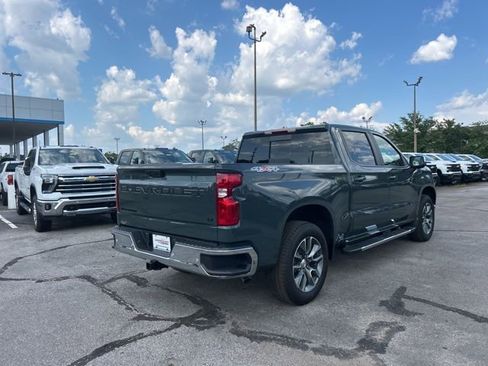 New 2026 Chevrolet Silverado 1500 LT w/ Safety Package image 3