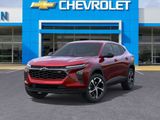 New 2026 Chevrolet Trax RS w/ Sunroof Package image 6