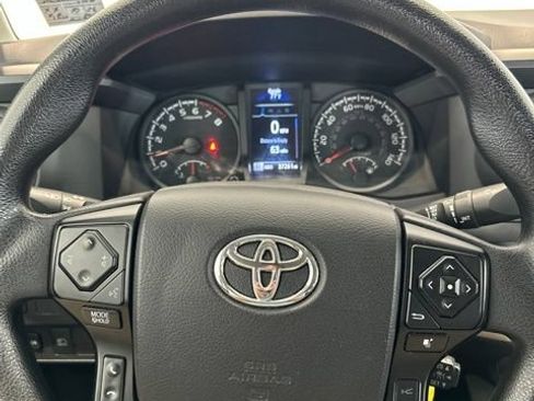 Used 2023 Toyota Tacoma SR AWD/4WD image 11