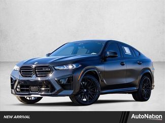 Used 2026 BMW X6 M Competition video 1