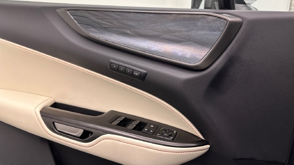 Used 2024 Lexus NX 350 AWD image 18