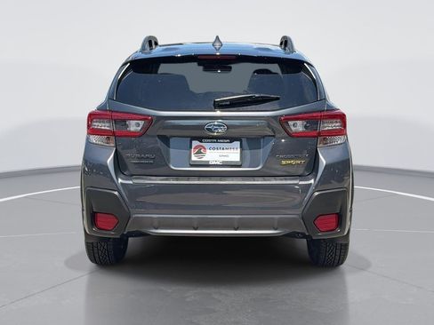 Used 2023 Subaru Crosstrek 2.5i Sport AWD/4WD image 4