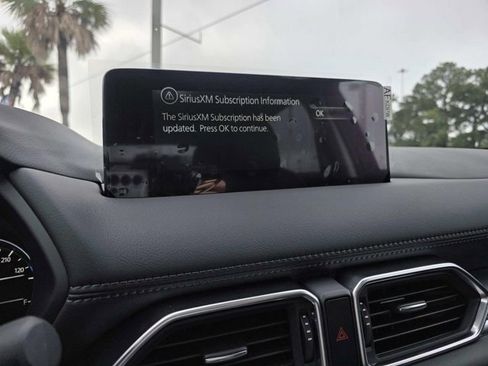 New 2025 MAZDA CX-5 AWD 2.5 S w/ Premium Plus Pkg image 9