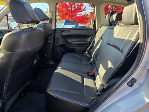 Used 2014 Subaru Forester 2.0XT Touring AWD/4WD image 16