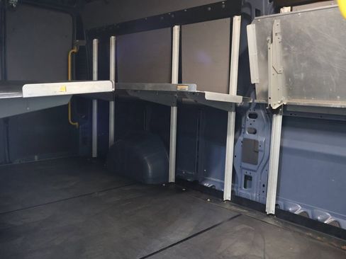 Used 2020 RAM ProMaster 3500 image 13