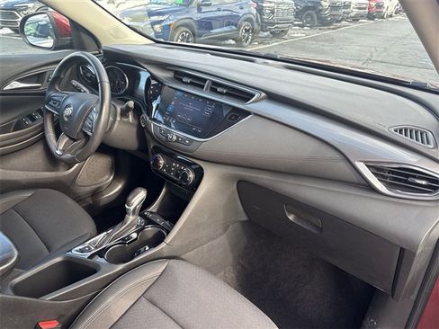 Certified 2023 Buick Encore GX Preferred w/ Cold Weather Comfort Package image 27