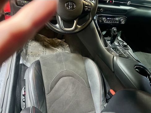 Used 2024 Toyota Supra 3.0 image 21