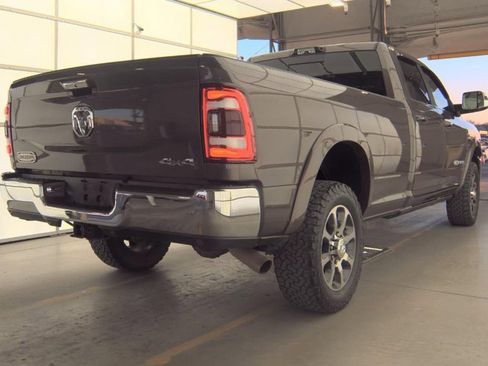 Used 2021 RAM 3500 Limited image 4