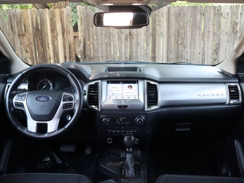 Used 2019 Ford Ranger XLT w/ Equipment Group 302A Luxury RWD image 16