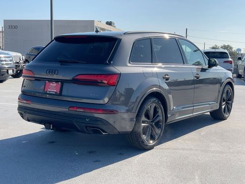 New 2026 Audi Q7 3.0T Premium Plus image 9