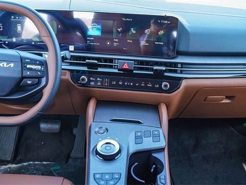 New 2026 Kia Sportage X-Line image 12