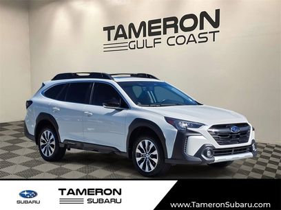 Used 2023 Subaru Outback Limited XT