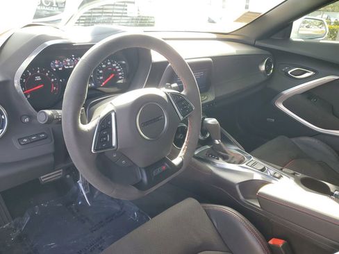 Used 2023 Chevrolet Camaro ZL1 image 21