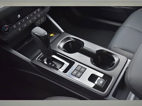 New 2026 Subaru Outback Limited image 34