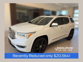 Used 2019 GMC Acadia Denali AWD/4WD video 1
