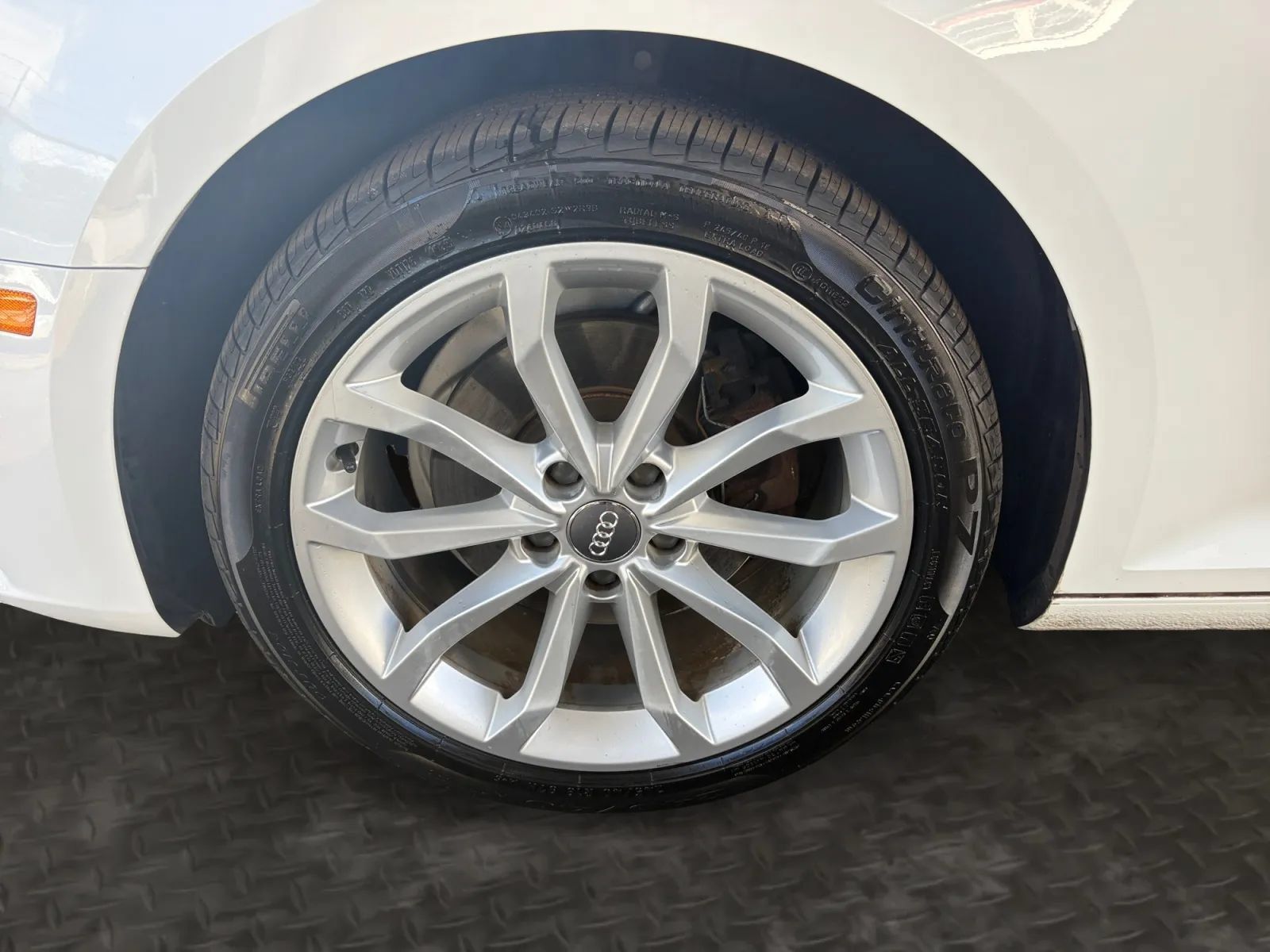 Used 2019 Audi A4 2.0T Premium w/ Convenience Package FWD image 36