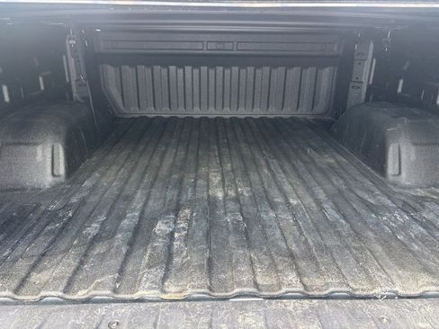 Used 2024 Chevrolet Silverado 1500 LTZ w/ Technology Package image 28