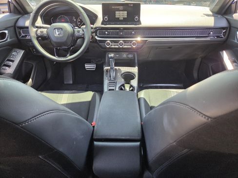Used 2022 Honda Civic Sport image 13