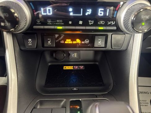 Used 2024 Toyota RAV4 XSE w/ Advanced Technology Package AWD/4WD image 16