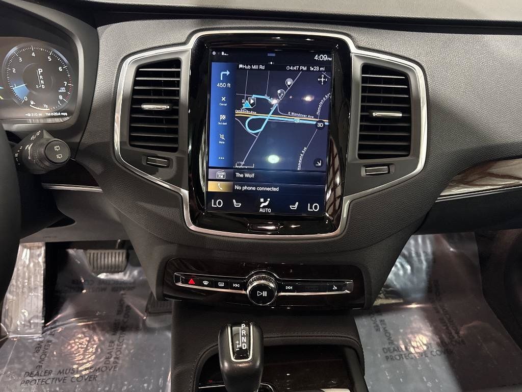 Used 2019 Volvo XC90 T6 Momentum w/ Protection Package AWD/4WD image 45