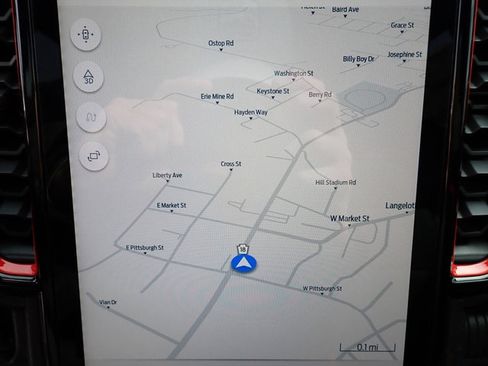 New 2026 Ford Ranger Raptor image 18