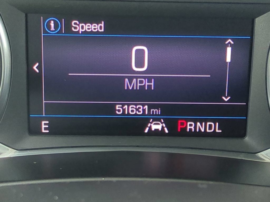 Certified 2020 Chevrolet Equinox LT AWD/4WD image 33