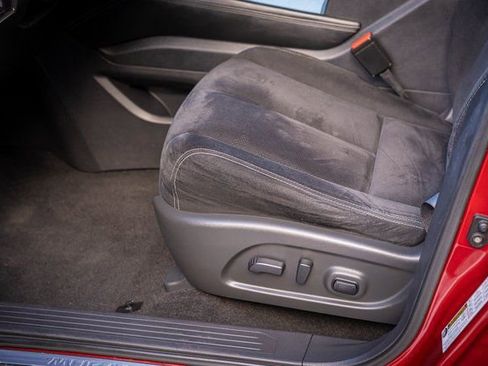 Used 2020 Nissan Murano SV image 14