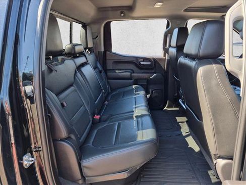 Used 2021 GMC Sierra 1500 Denali w/ Denali Ultimate Package AWD/4WD image 17