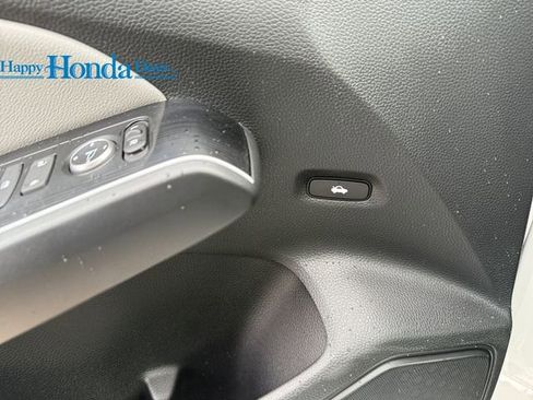 New 2026 Honda Civic Sport Touring image 21