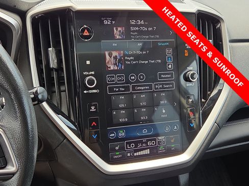 Used 2023 Subaru Ascent Limited w/ Technology Package AWD/4WD image 18
