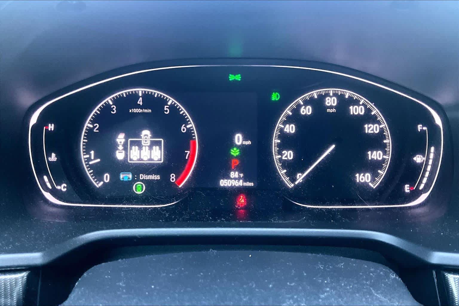 Used 2022 Honda Accord Sport image 25