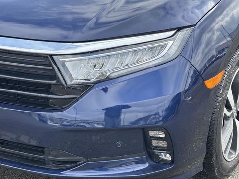 Used 2023 Honda Odyssey Touring image 9