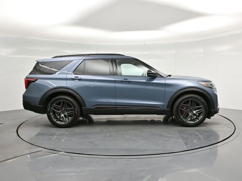 New 2025 Ford Explorer ST w/ Sun And Sound Package image 26