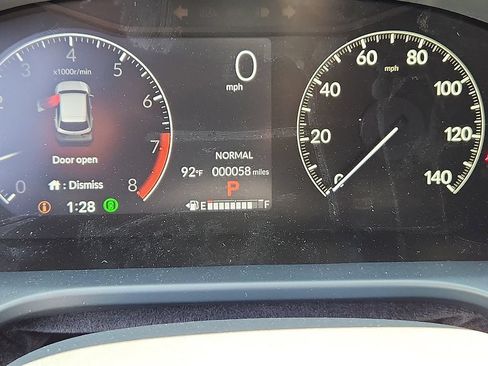 Used 2026 Honda HR-V Sport image 14