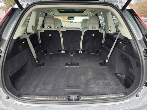 New 2026 Volvo XC90 B6 Ultra w/ Protection Package image 14