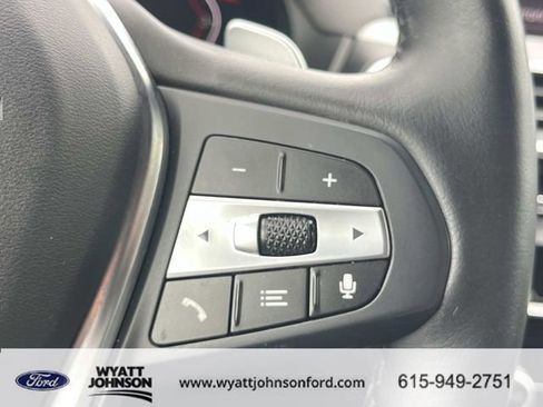 Used 2020 BMW X3 sDrive30i RWD image 34