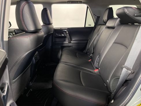 Used 2021 Toyota 4Runner TRD Pro AWD/4WD image 13
