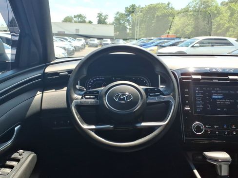 Certified 2022 Hyundai Santa Cruz SEL AWD/4WD image 19