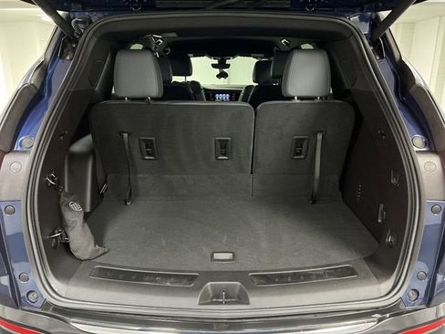 Certified 2023 Buick Enclave Premium w/ Trailering Package, 5000 lbs. image 26