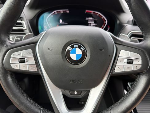 Used 2023 BMW X3 sDrive30i w/ Premium Package RWD image 13