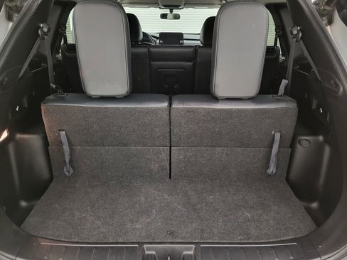 Used 2024 Mitsubishi Outlander FWD image 24