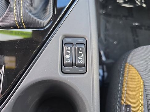 Certified 2025 Subaru Crosstrek 2.5i Sport w/ Popular Package #3A image 19