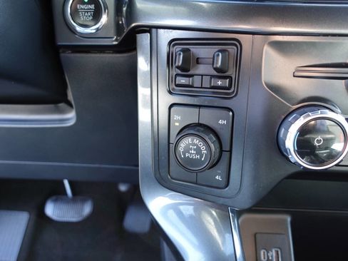 Used 2022 Ford F150 XLT w/ Equipment Group 302A High image 50