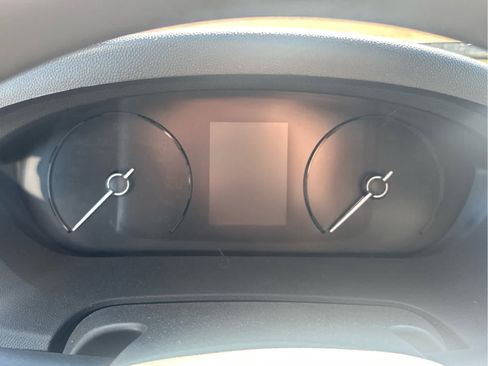 New 2025 RAM ProMaster 2500 image 38