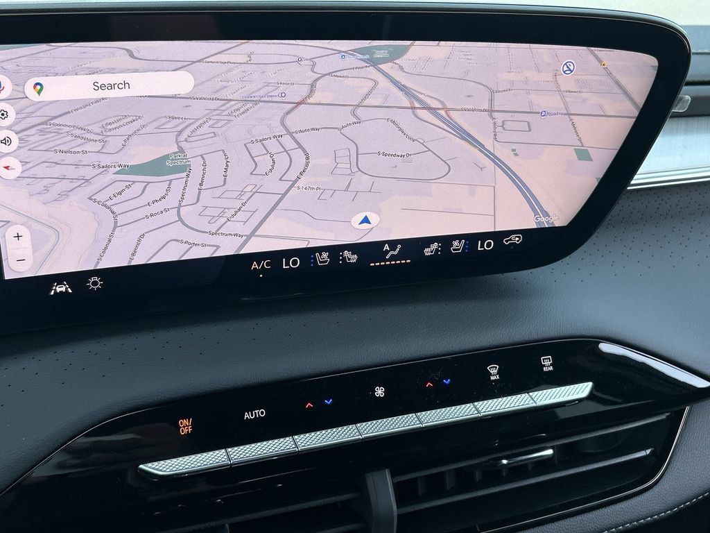 Used 2026 Buick Enclave Avenir w/ Super Cruise Package FWD image 14