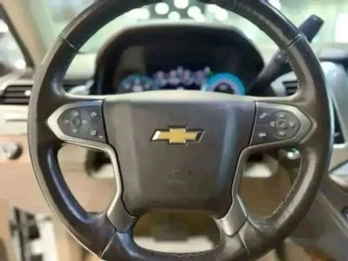 Used 2016 Chevrolet Tahoe LTZ image 15