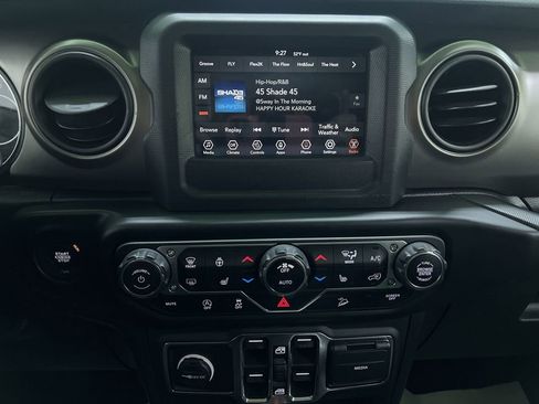 Used 2020 Jeep Wrangler Unlimited Sport S AWD/4WD image 20