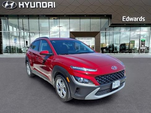 Used 2023 Hyundai Kona SEL FWD image 5